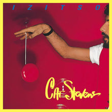 Yusuf ( Stevens, Cat ) - Izitso [Limited Gatefold with Lenticular Cover] Vinyl Record