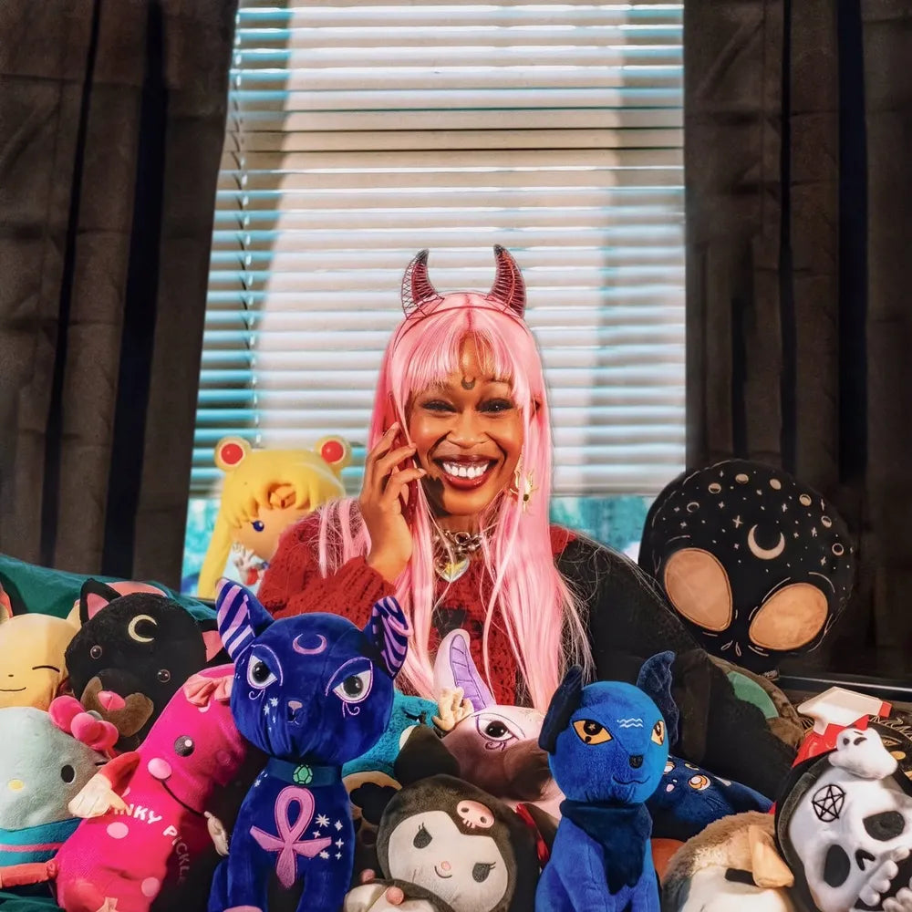 the album cover for BbyMutha - sleep paralysis [Translucent Purple LP]