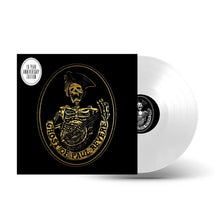 The Ghost of Paul Revere - Believe (10 Year Anniversary Edition) [White LP] Vinyl Record