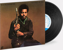 Wayne Shorter - Odyssey Of Iska (Blue Note Tone Poet Series) [LP] Vinyl Record