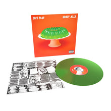 Soft Play - Heavy Jelly [Green LP] Vinyl Record
