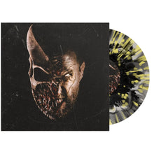 Slaughter to Prevail - Grizzly [Cloudy Black/Light Yellow Splatter LP] Vinyl Record