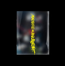 ENHYPEN - Desire : Unleash [You Ver.] (Post) (Stic) (Phob)
