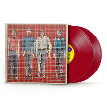 Talking Heads - More Songs About Buildings And Food [Colored Vinyl] [Deluxe] Vinyl Record