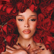 Doja Cat - Vie [CD]
