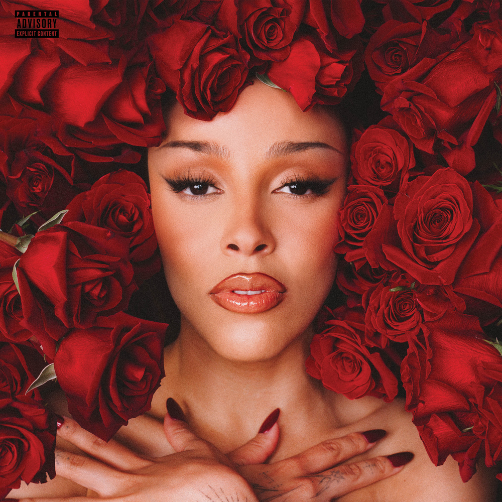 Doja Cat - Vie [LP] Vinyl Record