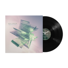 Volumes - Mirror Touch [LP]