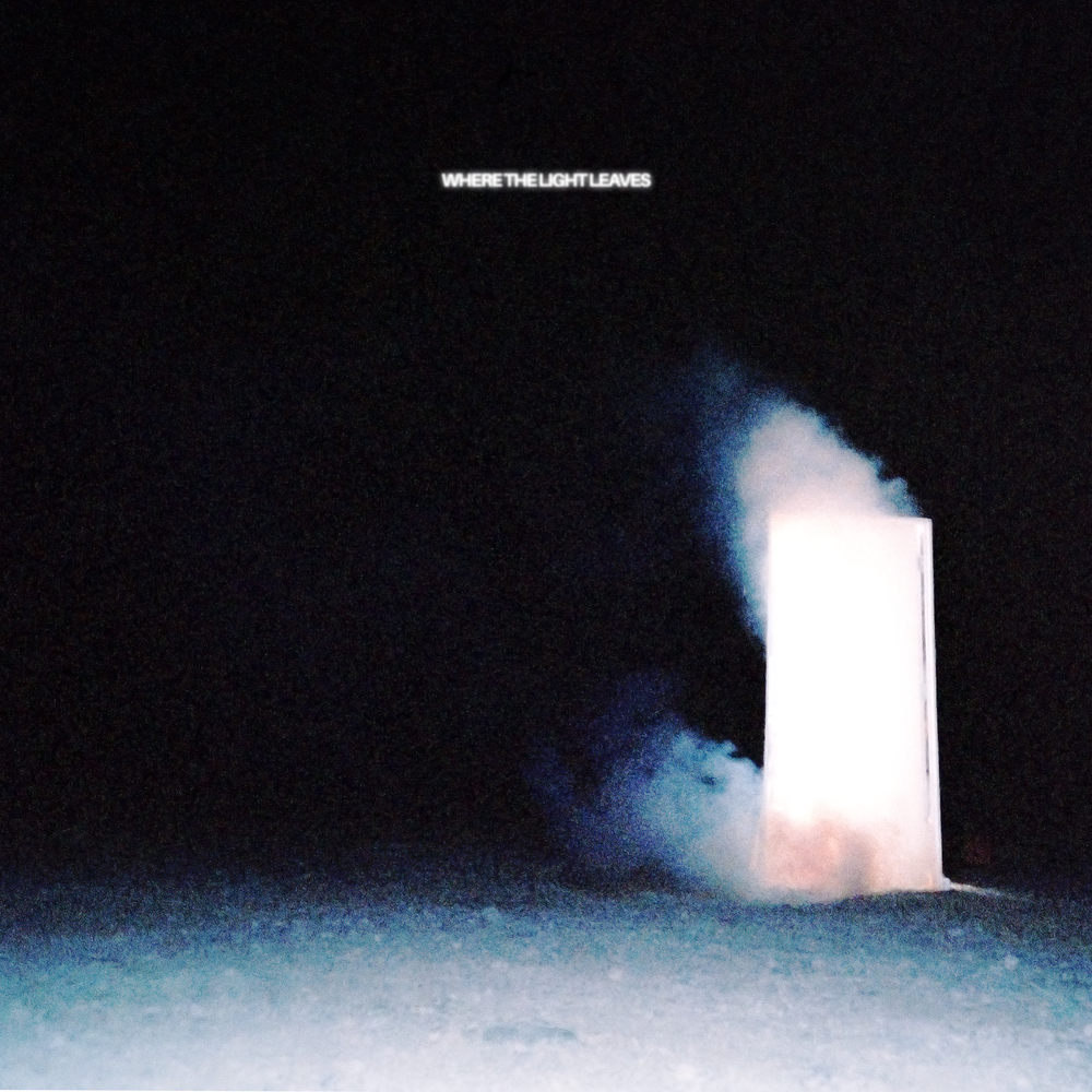 Varials - Where The Light Leaves [LP]