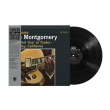the album cover for Wes Montgomery - Full House (Original Jazz Classics Series) [180 Gram]
