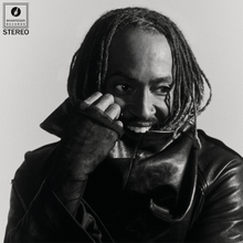 Thundercat - Distracted [CD]