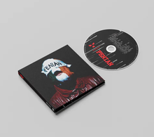 Kneecap - FENIAN [CD]