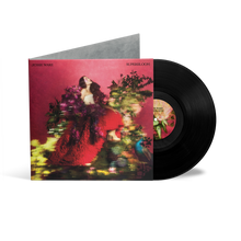 Jessie Ware - SUPERBLOOM [LP]