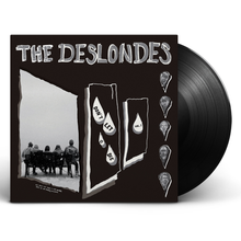 Deslondes - Don't Let It Die: Vol. 1 [LP]