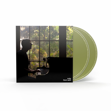 Moby - Future Quiet [CD]