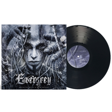 the album cover for Evergrey - Architects of the New Weave
