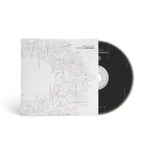 Nine Inch Nails - Tron Ares: Divergence [CD]