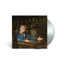 Sting - The Night Watch (Live at the Rijksmuseum) [CD]