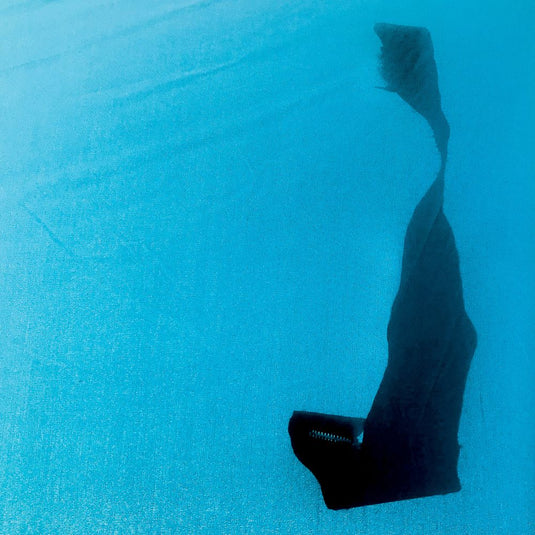 the album cover for Unwed Sailor - High Remembrance [Clear]