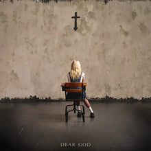 The Pretty Reckless - Dear God [CD]