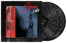 Selena - Selena LIVE - Remastered 2026 [Picture Disc]