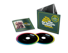 The Beach Boys - The Pet Sounds Sessions Highlights - 60th Anniversary [2 CD]