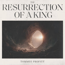 Tommee Profitt - Resurrection Of A King [CD]