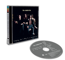 The Cranberries - Everybody Else Is Doing It, So Why Can't We? - Remastered 2026 [CD]