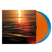 Romeo Santos & Prince Royce - Better Late Than Never [Tangerine and Aqua]