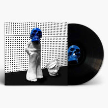 the album cover for Jack White - Frozen Charlotte [Black]