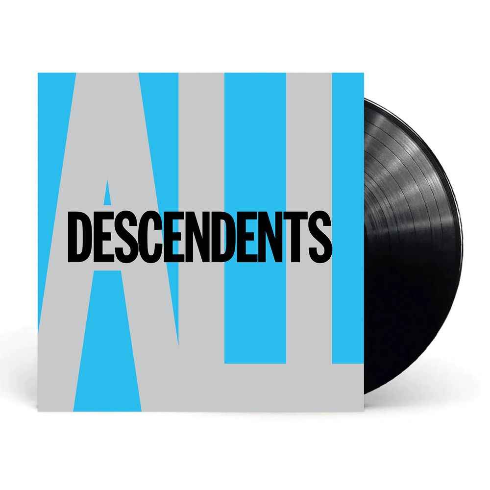 Pre-Order: All - 2026 [Black]
