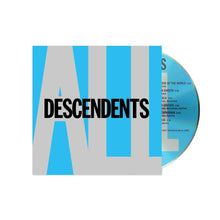 Pre-Order: All - 2026 [CD]