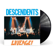 Pre-Order: Liveage! - 2026 [Black]