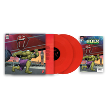 Pre-Order: Foreign Tongues (Marvel Collector's Series) [Hulk]