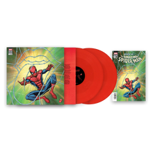 Pre-Order: Foreign Tongues (Marvel Collector's Series) [Spider-Man]