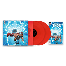 Pre-Order: Foreign Tongues (Marvel Collector's Series) [Thor]