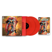 Pre-Order: Foreign Tongues (Marvel Collector's Series) [Wolverine]