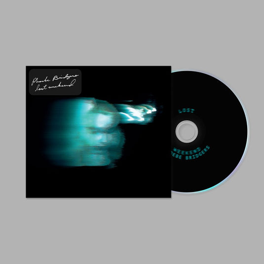 Pre-Order: Lost Weekend [CD]