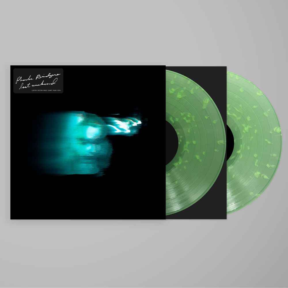Pre-Order: Lost Weekend [Rogue Planet]
