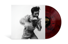 Pre-Order: THRASHER [Ground Red]