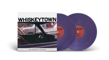 Pre-Order: Faithless Street [Dark Indigo]