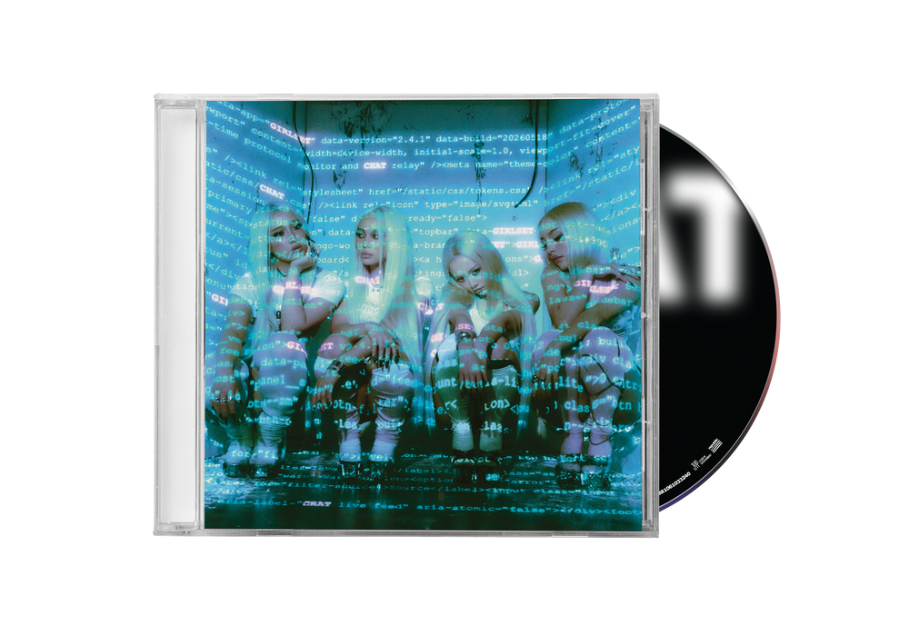 Pre-Order: Chat [online_groupchat Version 2]