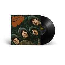the album cover for The Beatles - Rubber Soul - Special Edition [180g Half-speed Mastered]