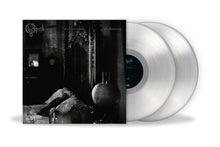 the album cover for Opeth - Deliverance - 25th Anniversary