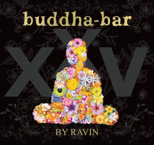 Buddha Bar Xxv / Various - Buddha Bar Xxv / Various (Fra) [CD]