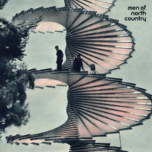 the album cover for Men Of North Country - 3