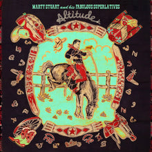 Marty Stuart & His Fabulous Superlatives - Altitude [LP] Vinyl Record