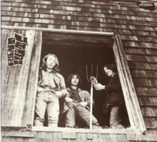 the album cover for Burnt Suite - Burnt Suite