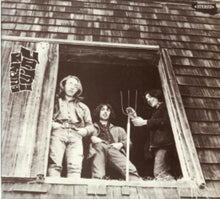 Burnt Suite - Burnt Suite [CD]