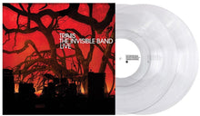 Travis - The Invisible Band: Live  [RSD 2023] [] Vinyl Record