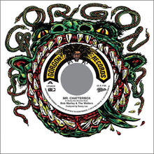 Bob Marley - Mr. Chatterbox [7" Vinyl]
